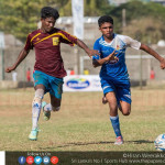 St.Joseph Vaz v Holy Cross College