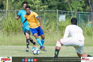 Air Force v Reliance SC