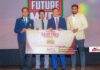 Photos – Press Conference – People’s Bank School Basketball Sponsorship 2026 Press Conference - People's Bank School Basketball Sponsorship 2026