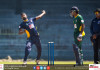 Jayasuriya bowls Colts into Premier Limited Overs final
