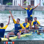 47th Royal Thomian regatta