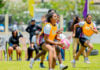 WATCH – HIGHLIGHTS – St. Clare’s College vs Presbyterian College | Battle of Queens 2026 – Under 35 Finals