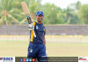 U23 Cricket – Kaluthara wins thriller as Army topple Ports U 23 Div I
