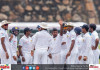 Bangladesh capitulate as Rangana Herath claims record SLvBAN 1st Test Day 5 - Lunch Report