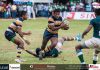 ඉසිපතනයේ අපරාජිත කිරුළ ගැලවේ 2018 Schools Rugby A