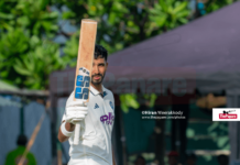 Padikkal maiden ton headlines India’s dominant opening day in Galle India tour of Sri Lanka 2026