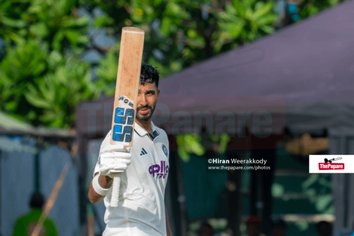 India tour of Sri Lanka 2026 India tour of Sri Lanka 2026