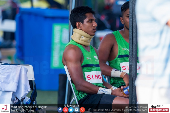 Chamod Fernando Chamod Fernando