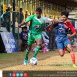 St.Henry's v Maris Stella