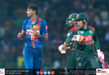 Our bowling was below par today – Chandimal Our bowling was below par today - Chandimal