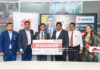 Photos – Wurth Signing Ceremony Of Matheesha Wijesekara
