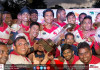 අපරාජිත කිරුළත් ශූරතාවත් දෙකම මහනුවරට Kandy SC v Havelock SC
