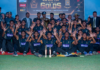 HIGHLIGHTS – D.S. Senanayake vs Mahanama | 20th Limited Overs Encounter HIGHLIGHTS