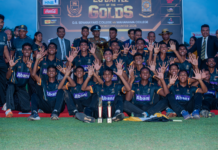 HIGHLIGHTS – D.S. Senanayake vs Mahanama | 20th Limited Overs Encounter HIGHLIGHTS