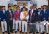 Photos – Press Conference – Prince of Wales’ College 150th Anniversary Inter-School Cricket Sixes 2026
