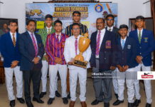 Photos – Press Conference – Prince of Wales’ College 150th Anniversary Inter-School Cricket Sixes 2026