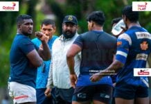 Photos – Sri Lanka Rugby Practice | New Zealand U85KG tour of Sri Lanka 2026 New Zealand U85KG tour of Sri Lanka 2026
