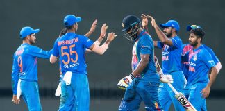 Batting collapse cost us