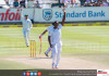 South Africa six wickets away from series win