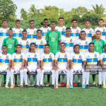 Sri Lanka U20 Squad for SAFF U20 Championship 2022