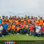 SLC Inter District Tournament Final Teams Colombo Vs Kegalle