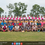 Science College Rugby Team