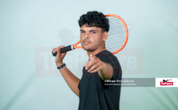 Photos – SLTPL 2026 – Media Day | Colombo Chargers