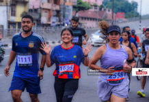 Photos – LSR Colombo Marathon 2026 Colombo Marathon 2026