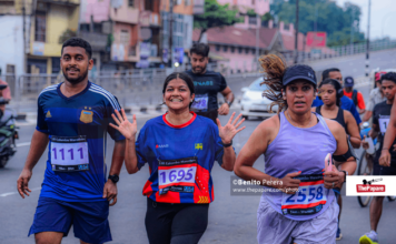 Photos – LSR Colombo Marathon 2026 Colombo Marathon 2026