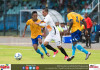 Counter attacking Colombo hold on to narrow victory CFC v Air Force