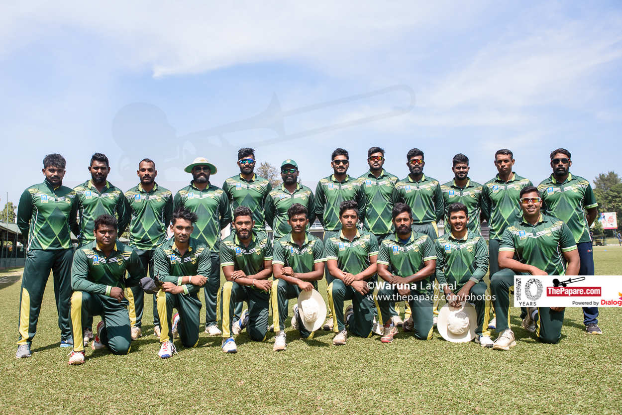 Photos Nugegoda S & WC Cricket Club Team Preview 2019/20