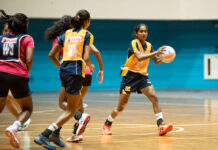 Sri Lanka demolish Korea & Brunei in Asian Youth Netball Sri Lanka demolish South Korea & Brunei in Asian Youth Netball Championship 2023