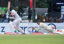 Sri Lanka implode to hand New Zealand series leveling win
