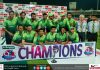 Pakistan inflict third whitewash of the year for Sri Lanka