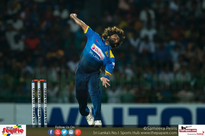 Malinga, Gayle among icon players for South African T20 League