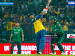 பாகிஸ்தானிடம் போராடித் தோற்ற இலங்கை; தசுன், பவான் அதிரடி வீண்