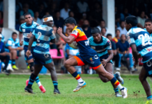 Trinity Blow Away Wesley to Kick Off Cup Segment in Style Dialog Schools Rugby League 2026