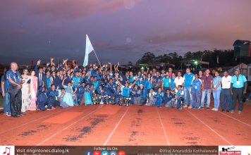 Photos – ISAC Final Day