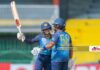 Sri Lanka beat India in Women ODIs after 7 years Women’s Tri-Nation ODI Series 2025