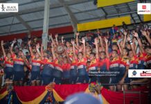 Decade of Waiting Ends: Trinity College Wins the Bradby Shield 78th Bradby Shield 2024