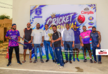 Photos – SJC OBU Cricket Carnival & Family Funday