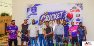 Photos – SJC OBU Cricket Carnival & Family Funday