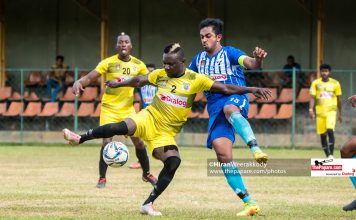 Photos: Ratnam SC v Colombo FC | Week 8 | Dialog Champions League 2018