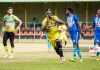 Yapo hat-trick powers Colombo FC over Ratnam