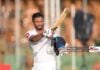From Churchill to Dimuth, Sri Lankans making a mark in County Cricket Dimuth Karunaratne Yorkshire