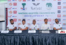 Photos – Press Conference – Vantage WPRFU Development 7’s Tournament 2026