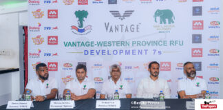 Photos – Press Conference – Vantage WPRFU Development 7’s Tournament 2026