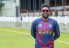 WATCH –Minod Bhanuka 54* (39) vs Colombo Aces | MCA Super Premier League 2026