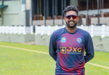 WATCH –Minod Bhanuka 54* (39) vs Colombo Aces | MCA Super Premier League 2026