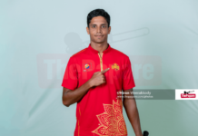 Photos – SLTPL 2026 – Media Day | Kandy Kings SLTPL 2026 - Media Day | Kandy Kings